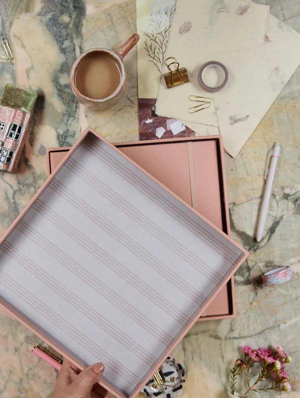 2026 Write The Day Planner