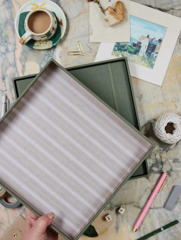 2026 Daily Hustle Planner