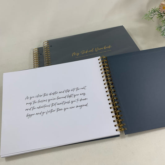 Why Every Child Needs a School Yearbook – Even in the Digital Age
