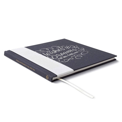 Baby Shower Guest Book